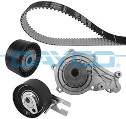 DAYCO Set Pompa Apa + Curea Dintata Ktbwp7330 Ford B-Max/Ecosport/Fiesta Vi/Focus Iii (KTBWP7330)