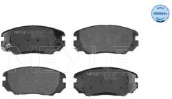 MEYLE Set Placute Frana, Frana Disc Punte Fata 0252441519/W Opel Insignia A Saab 9-5