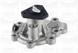 GRAF Pompă De Apă, Răcire Motor Pa1240 Mazda 2/3/6/Cx-3/Cx-30/Cx-5/Cx-9/Mx-5 Iv