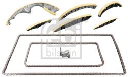 Febi Bilstein Chit Lant De Distributie 45008 Audi A4 B8/A5/A6 C7/A7/A8 D4/Q5/Q7 Porsche Macan