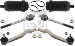 FEBI BILSTEIN Set Bieleta Punte Fata 34332 Dacia Logan/Logan Ii/Logan Mcv Ii/Logan Pick-Up (34332)