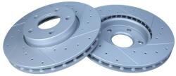 MAXGEAR Disc Frana 19-2742Sport Ford C-Max Ii/Focus Iii (19-2742SPORT)