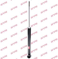 KYB Amortizor Puntea Spate 343411 Mitsubishi Colt Vi Smart Forfour