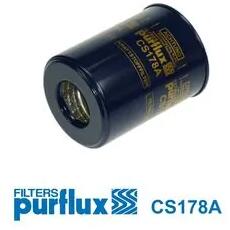 PURFLUX Filtru Combustibil Cs178A Aro 10/240-244 Citroën Bx/C25/C35/Cx I/Cx Ii/Xm (CS178A)