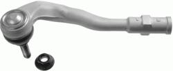 LEMFÖRDER Cap De Bara Axa Fata Stanga 3340801 Audi A4 B8/A5/Q5 Audi (Faw) A4L B8/Q5 B8