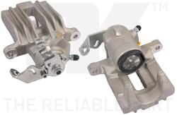 NK Etrier Frana In Spatele Puntii 2147295 Audi A2 Seat Cordoba/Ibiza Iii Vw Polo Iv (2147295)