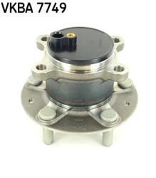 SKF Set Rulment Roata Vkba7749 Mazda Cx-3 (VKBA7749)