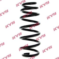KYB Arc Spiral Punte Fata Ra1008 Alfa Romeo 159