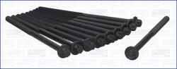 AJUSA Set Surub, Chiulasa 81006700 Citroën Ax/Berlingo / Berlingo First/Bx/C15/C2/C3 I