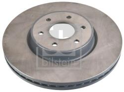 Febi Bilstein Disc Frana Punte Fata 107222 Mercedes-Benz X-Class
