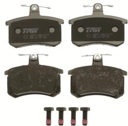 TRW Set Placute Frana, Frana Disc Gdb1163 Audi 100 C2/100 C3/100 C4/200 C2/200 C3/V8 (GDB1163)