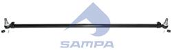 SAMPA Bara Directie Punte Fata 097.048 Scania 3 - Series/4 - Series/G I/P I/R I/T