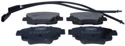 MAXGEAR Set Placute Frana, Frana Disc Puntea Spate 19-0520 Ford Transit/Transit Tourneo