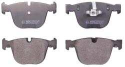 ABE Set Placute Frana, Frana Disc Puntea Spate C2B025Abe Alpina B7 Bmw 5 Gran Turismo (C2B025ABE)
