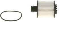 Bosch Filtru Ulei F026407259 Alfa Romeo Mito Citroën Nemo Fiat 500L/500X/Doblo/Fiorino (F026407259)