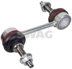 SWAG Brat/Bieleta Suspensie, Stabilizator Axa Spate Dreapta 62936883 Citroën Jumper I