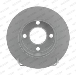 FERODO Disc Frana Ddf128C Audi 100 C2/100 C3/80 B3/80 B4/90 B2/90 B3/Cabriolet B3