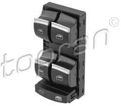 TOPRAN Comutator, Macara Geam Usa Vehicol 118903 Audi A3/Q7 (118903)