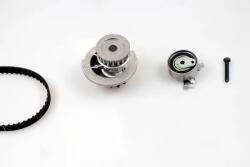 HEPU Set Pompa Apa + Curea Dintata Pk07910 Chevrolet Aveo / Kalos/Lanos Daewoo Cielo