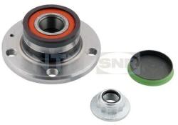 SNR Set Rulment Roata Axa Spate Stanga R157.31 Audi A1/A2 Seat Cordoba/Ibiza Iii