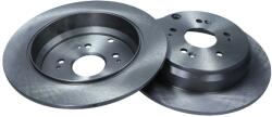 MAXGEAR Disc Frana Puntea Spate 19-1855 Acura Rdx Honda Cr-V Ii/Cr-V Iii/Cr-V Iv/Odyssey (19-1855)
