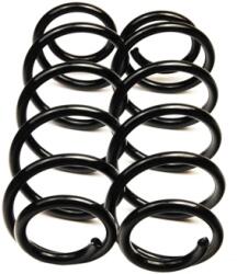 MAXGEAR Arc Spiral Punte Fata 60-0017D Audi A4 B5/A6 C5 Skoda Superb I Vw Passat B5