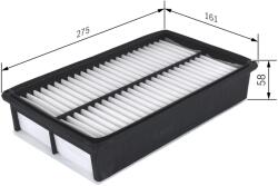Bosch Filtru Aer F026400444 Mazda 3/5/Biante/Cx-7