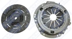 RYMEC Set Ambreiaj Jt1623 Aston Martin Cygnet Daihatsu Charade Viii Subaru Trezia (JT1623)