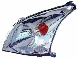 ABAKUS Far Stanga 212-11D7L-Ld-Em Toyota Land Cruiser Prado (212-11D7L-LD-EM)