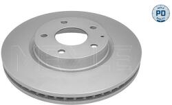 MEYLE Disc Frana Punte Fata 35-155210025/Pd Mazda 6/Cx-5 (35-155210025/PD)