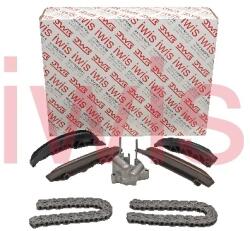 iwis Motorsysteme Chit Lant De Distributie Partea De Jos 59024Set Bmw 1/3/5/6/7/X3/X5/X6