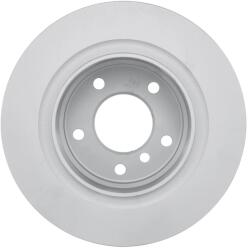 Bosch Disc Frana 0986478570 Bmw 3 Bmw (Brilliance) 3 Series