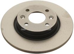 SWAG Disc Frana Punte Fata 60930652 Dacia Logan/Logan Ii/Sandero/Sandero Ii (60930652)