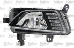 VALEO Proiector Ceata Stanga 047429 Vw Polo Vi (047429)