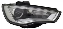 TYC Far Dreapta 20-14571-06-2 Audi A3 (20-14571-06-2)