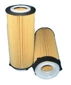 Alco Filter Filtru Ulei Md-677 Bmw 3/5/5 Gran Turismo/7/X5/X6