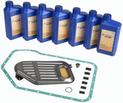 ZF Set Piese, Schimb De Ulei Cutie De Viteze Automată 1060.298. 069 Audi A4 B5/A4 B6