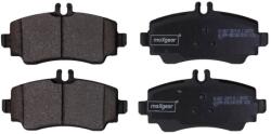 MAXGEAR Set Placute Frana, Frana Disc 19-2867 Mercedes-Benz Vaneo