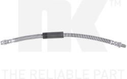 NK Furtun Frana 853671 Opel Movano A Renault Master Ii Vauxhall Movano Mk Icombi