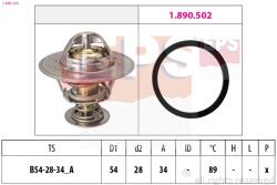 EPS Termostat, Lichid Racire 1.880. 220 Saab 9-3/9-5/900 I/900 I Combi/900 Ii/9000/99