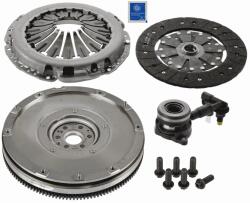 SACHS Set Ambreiaj 2290601104 Ford C-Max/C-Max Ii/Focus Iii/Kuga Ii Volvo V40