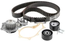 SNR Set Pompa Apa + Curea Dintata Kdp459.380 Citroën C1/C2/C2 Enterprise/C3 I/C3 Ii (KDP459.380)