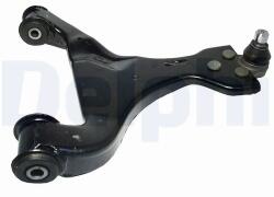 DELPHI Brat, Suspensie Roata Partea De Jos Tc2126 Mercedes-Benz Viano/Vito/Vito / Mixto