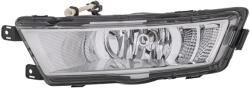 HELLA Proiector Ceata Stanga 1Ng354844-151 Skoda Rapid
