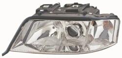 ABAKUS Far Stanga 441-1134L-Ld-Em Audi A6 C5 (441-1134L-LD-EM)