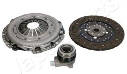 JAPANPARTS Set Ambreiaj Kf-W25E Chevrolet Captiva/Epica/Lacetti/Nubira Opel Antara A (KF-W25E)