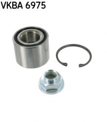 SKF Set Rulment Roata Vkba6975 Suzuki Swift Iii