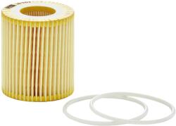 Mann-filter Filtru Ulei Hu711/4X Alfa Romeo 159 Cadillac Bls Fiat Croma/Grande Punto/Sedici
