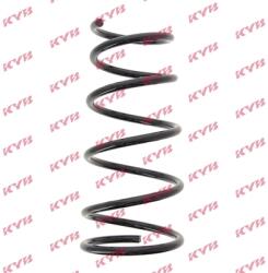 KYB Arc Spiral Punte Fata Rg3172 Nissan Primera