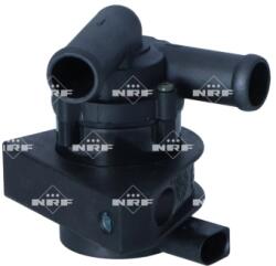 NRF Pompă De Apă Suplimentară (Circuitul Apei De Răcire) 390054 Audi A6 C7/A7/Q7 (390054)